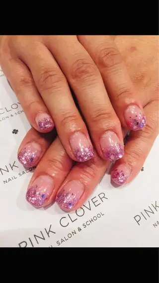 ネイル 北村 麻美のネイルデザイン