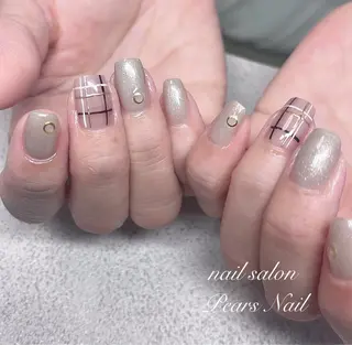 ネイル Pears Nail MARIのネイルデザイン