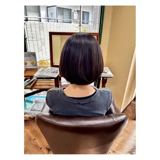 ショート cmake所属・. kanokoのヘアスタイル