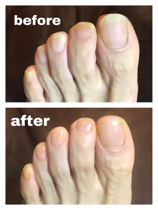 FOOT FUN（フットファン）所属・enomoto yukoのその他イメージ