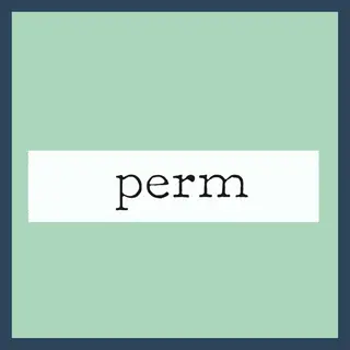 ミディアム カラー パーマ ヘアアレンジ メンズ キッズ ネイル マツエク・マツパ アイブロウ TopStylist ✂︎ Azumaのヘアスタイル