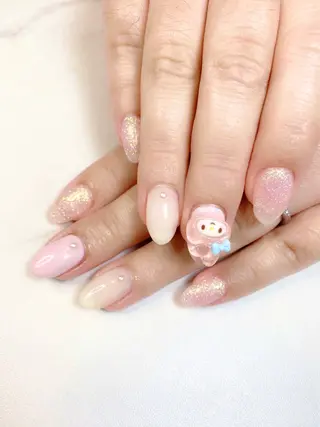 ネイル iro +のネイルデザイン