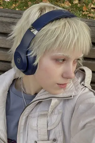 ショート モデル募集中❗️ 吹矢　渉のヘアスタイル