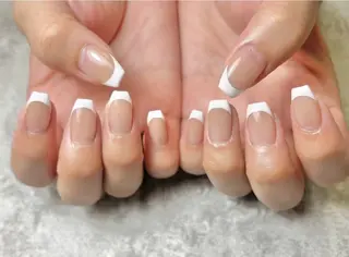 ネイル joieange akariのネイルデザイン