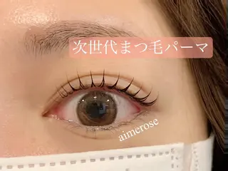 マツエク・マツパ y sanaのマツエク・マツパデザイン