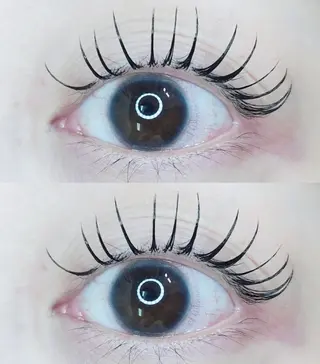 マツエク・マツパ E.m.u..所属・E.m.u.. エミュのマツエク・マツパデザイン