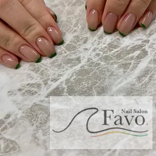 ネイル BeautyFavo .byKannaのネイルデザイン