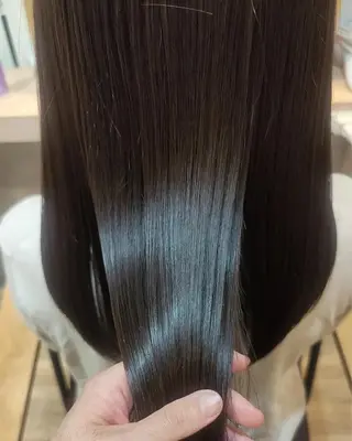 ロング CIEL 大名店所属・KiSAKI⭐️ / CIEL 大名店のヘアスタイル