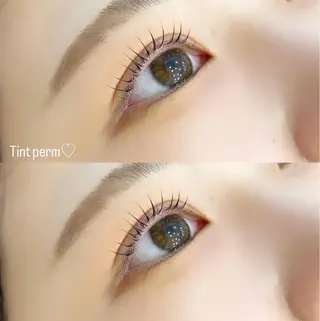 マツエク・マツパ eyelist yuukaのマツエク・マツパデザイン