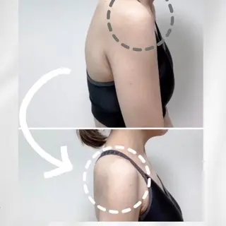 HAKUBI フェイシャルサロンのエステ・リラクイメージ