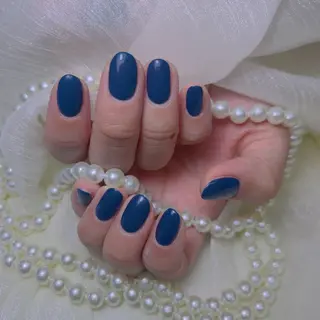 ネイル BuBu Nail渋谷道玄坂のネイルデザイン