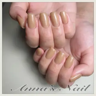 ネイル Anna’s Nail所属・清口 杏奈のネイルデザイン