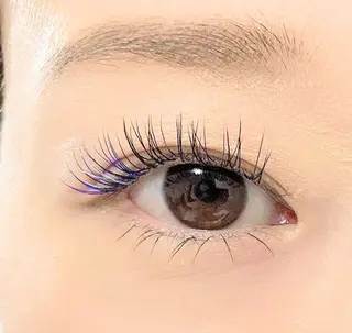 マツエク・マツパ eyelash*** yukariのマツエク・マツパデザイン