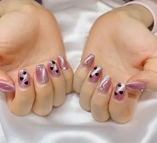 ネイル emi ♡のネイルデザイン