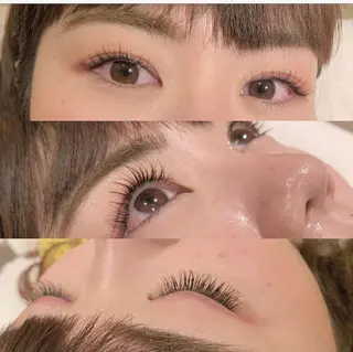 マツエク・マツパ RICOL マツエク・まつパのマツエク・マツパデザイン