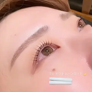 マツエク・マツパ minami 💞のマツエク・マツパデザイン