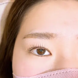 マツエク・マツパ Luxxe静岡店 石川のマツエク・マツパデザイン