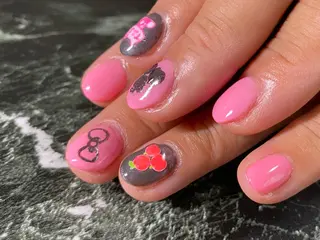 ネイル NAIL K-PIT ネイル ケーピットのネイルデザイン