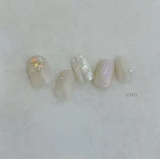 ネイル enu. nanakoのネイルデザイン