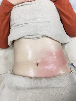 Nail salon Three R所属・ネイルサロン Three   R.のエステ・リラクイメージ