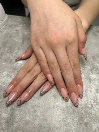 ネイル Naru Kelinailのネイルデザイン