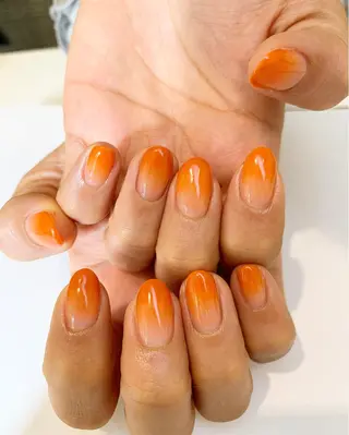 ネイル アトリエ・マリス所属・福与 美幸のネイルデザイン