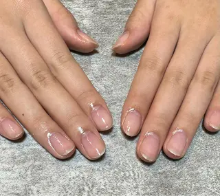 ネイル ironail -イロネイル-のネイルデザイン