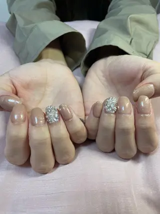 ネイル nailsalon momoのネイルデザイン