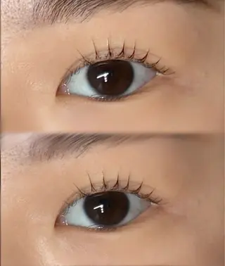 マツエク・マツパ fein. kaho︎♡の眉毛・アイブロウイメージ