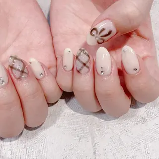 ネイル BUNNYNAIL MOEのネイルデザイン
