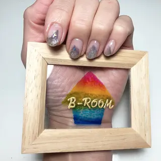 ネイル おうちサロン B-ROOMのエステ・リラクイメージ