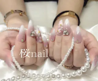 ネイル nail salon Ange所属・nail salon angeのネイルデザイン