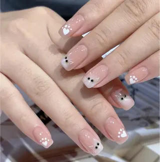 ネイル はやし みさのネイルデザイン