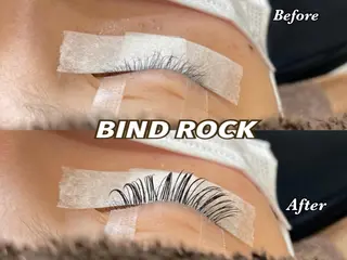 マツエク・マツパ たねむら みきのマツエク・マツパデザイン