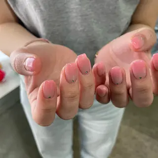 ネイル twoo______ miyuのネイルデザイン