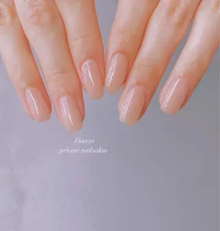 ネイル florent nailのネイルデザイン