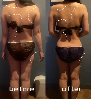 🧚‍♀️優来 リラク痩身肌質改善のエステ・リラクイメージ