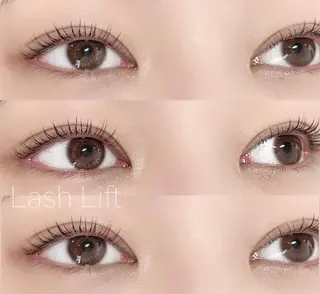 マツエク・マツパ Lumos nail&eyelash所属・Lumos Ayakaのマツエク・マツパデザイン