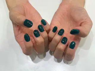ネイル grancieux Natsumeのネイルデザイン