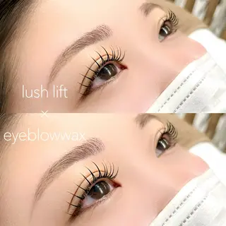 マツエク・マツパ mai /マツパ.眉の眉毛・アイブロウイメージ