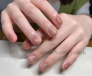 ネイル bijou Minaのネイルデザイン