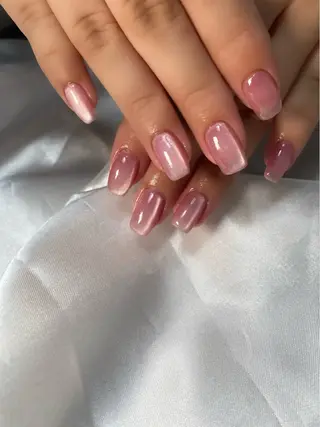 ネイル mille feuilleのネイルデザイン