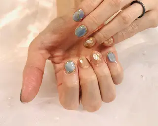 ネイル Aisol nail salonのネイルデザイン