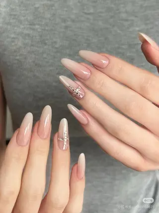 ネイル リ サのネイルデザイン