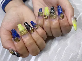 ネイル naildesign BESTのネイルデザイン