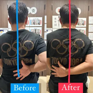 山元 一秀のエステ・リラクイメージ