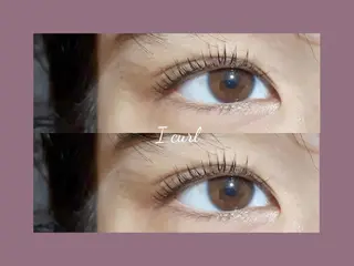 マツエク・マツパ 💜bora .のネイルデザイン