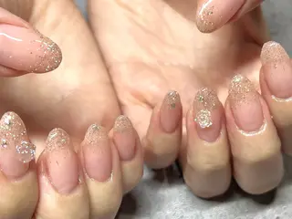 ネイル mieux NATSUKIのネイルデザイン