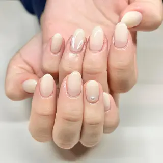 ネイル WEZU NAILのネイルデザイン