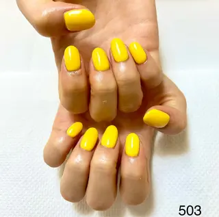 ネイル MAXKELLY Tadaのネイルデザイン